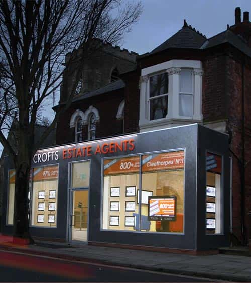 Cleethorpes Estate Agents