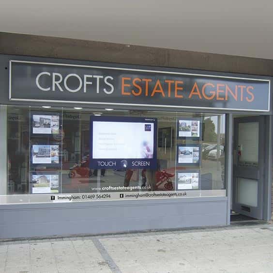 Immingham Estate Agents