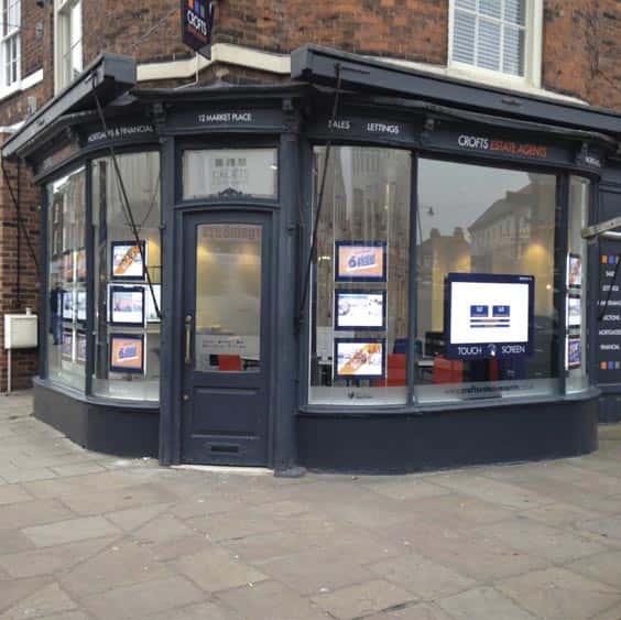 Louth Estate Agents