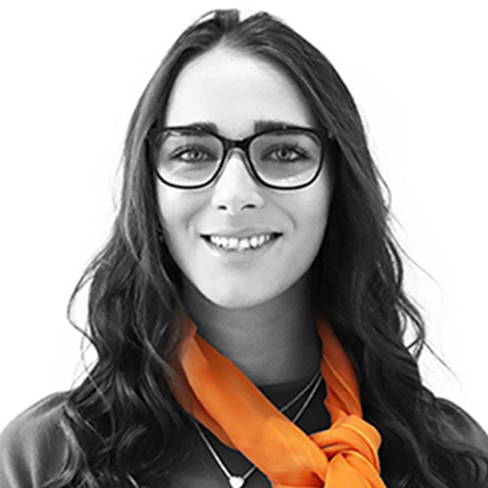 Belle Willett (NFOPP)