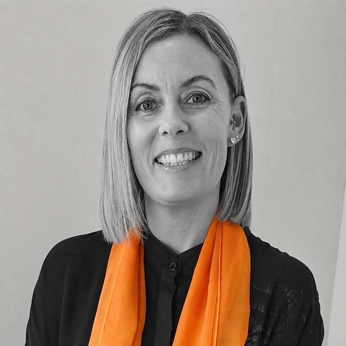 Claire Neilson