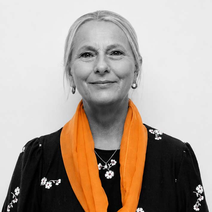 Donna Huart (NFOPP)