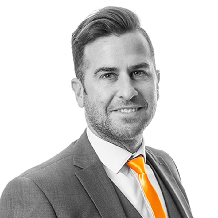 GARY CROFT (MNAEA, NFOPP)