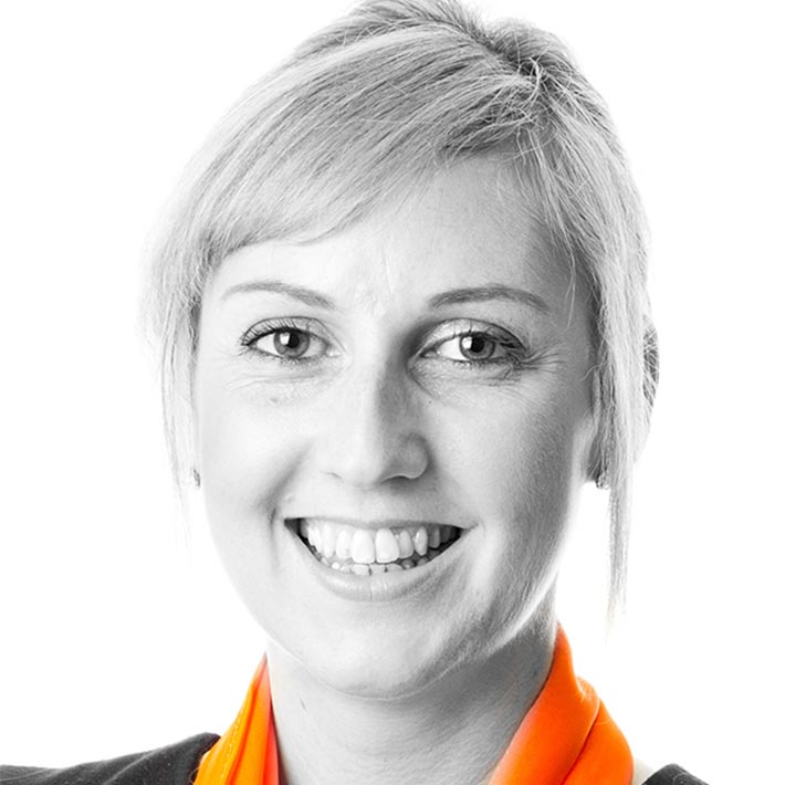 Hannah Downes (NFOPP) 