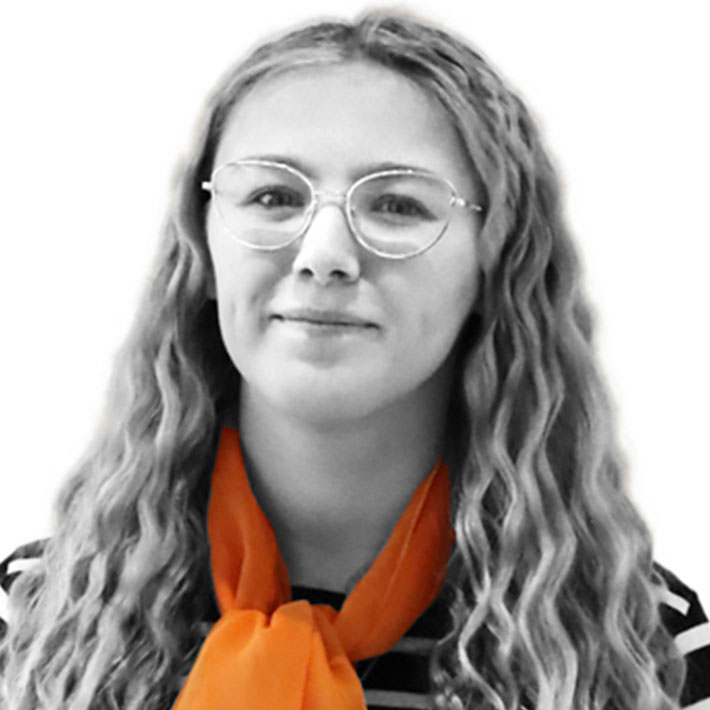 Hollie-Rose Hopkins (NFOPP)