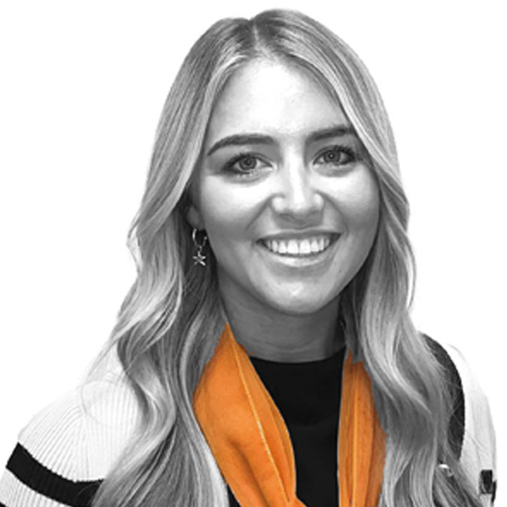 Millie Fisher (NFOPP)