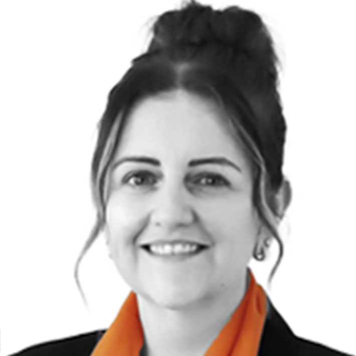 Vicky Deighton (NFOPP)